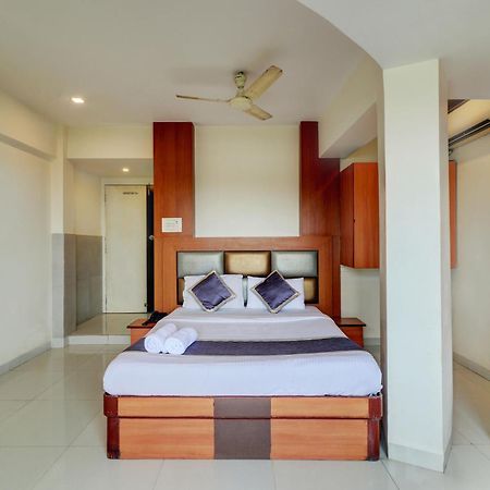 Hotel New Sarovar Grand Panvel Exterior foto